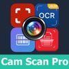 Cam Scan Pro | Pocket Scanner - iPhoneアプリ