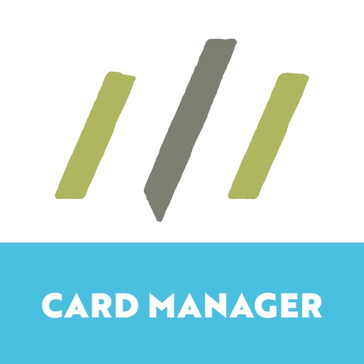 Prevail Card Manager