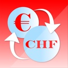Euro to CHF Converter