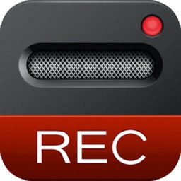 Audio Recorder for iPhone