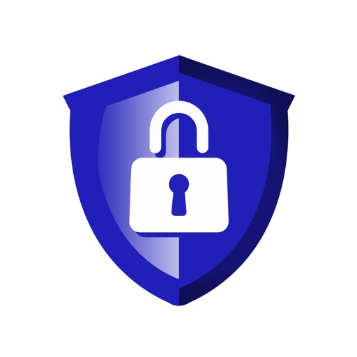 FAST LANE SECURE Icon