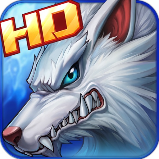 时空猎人HD-新角色