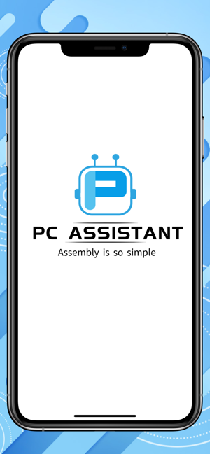 PC Parts Assistant(圖1)-速報App