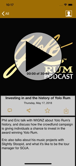 Yolo Rum App(圖3)-速報App