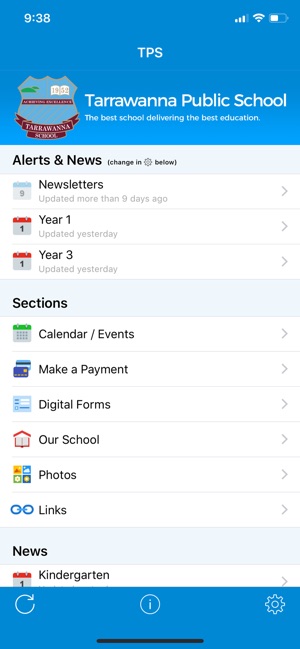 Tarrawanna Public School.(圖2)-速報App