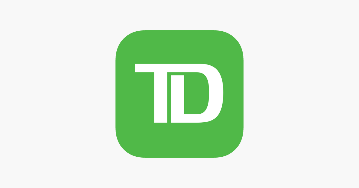 Td Bank Us On The App Store