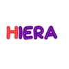 Hiera - iPadアプリ