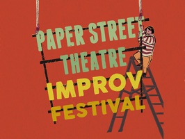 Paper Street Theatre Festival