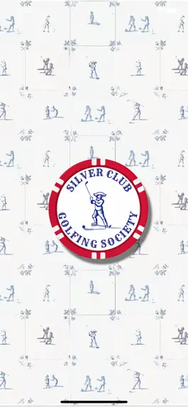 Game screenshot Silver Club Golfing Society mod apk