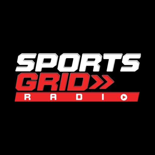 SportsGrid Radio iOS App