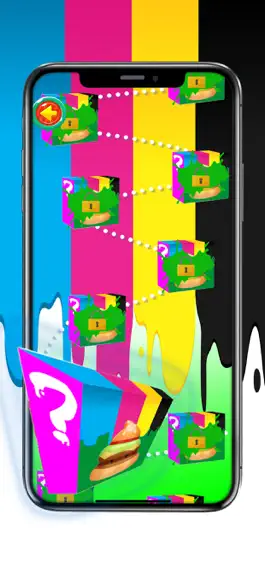 Game screenshot Poops Slime apk