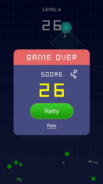 Tank vs. Hex screenshot-5