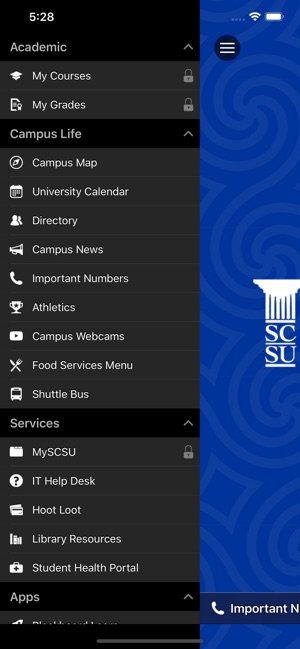 SCSU Mobile(圖2)-速報App