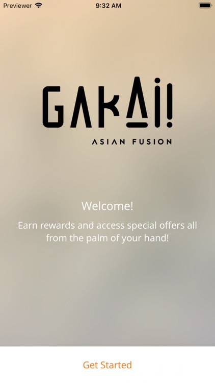 Gakaii