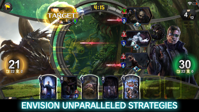 TEPPEN free Jewels and Time hack