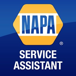 NAPA Service Assistant