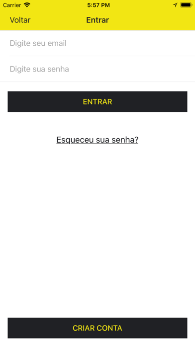 Canário Brasil screenshot 2