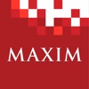 MAXIM — самый мужской журнал - iPhoneアプリ