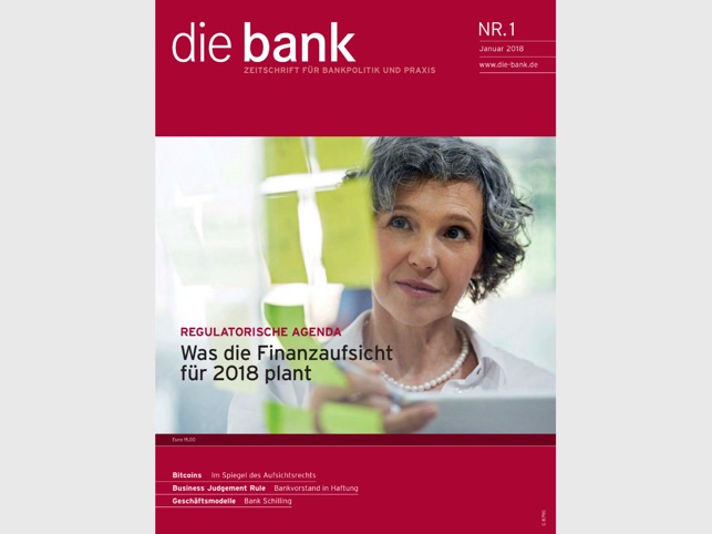 Die Bank Epaper On The App Store