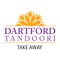 With Dartford Tandoori iPhone App, you can order your favorite food and drinks quickly and easily