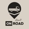 OnRoad Driver is a car hailing application for faster and safe ride within your location—24 hours in 365 days