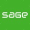 Sage rideshare rider app