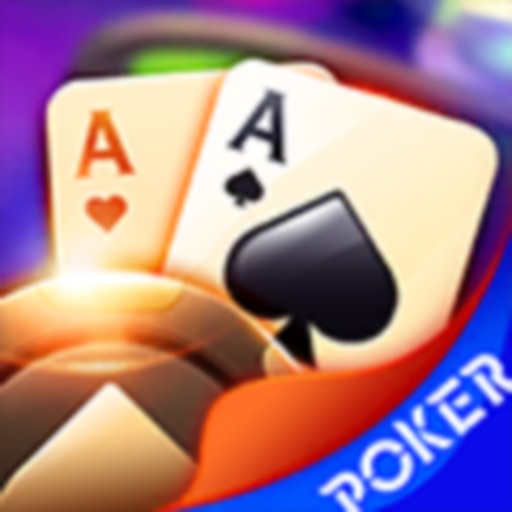 Super Poker - Texas Hold'em