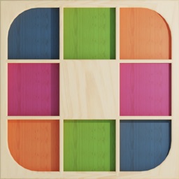 Woody Grid: Block Puzzle Game