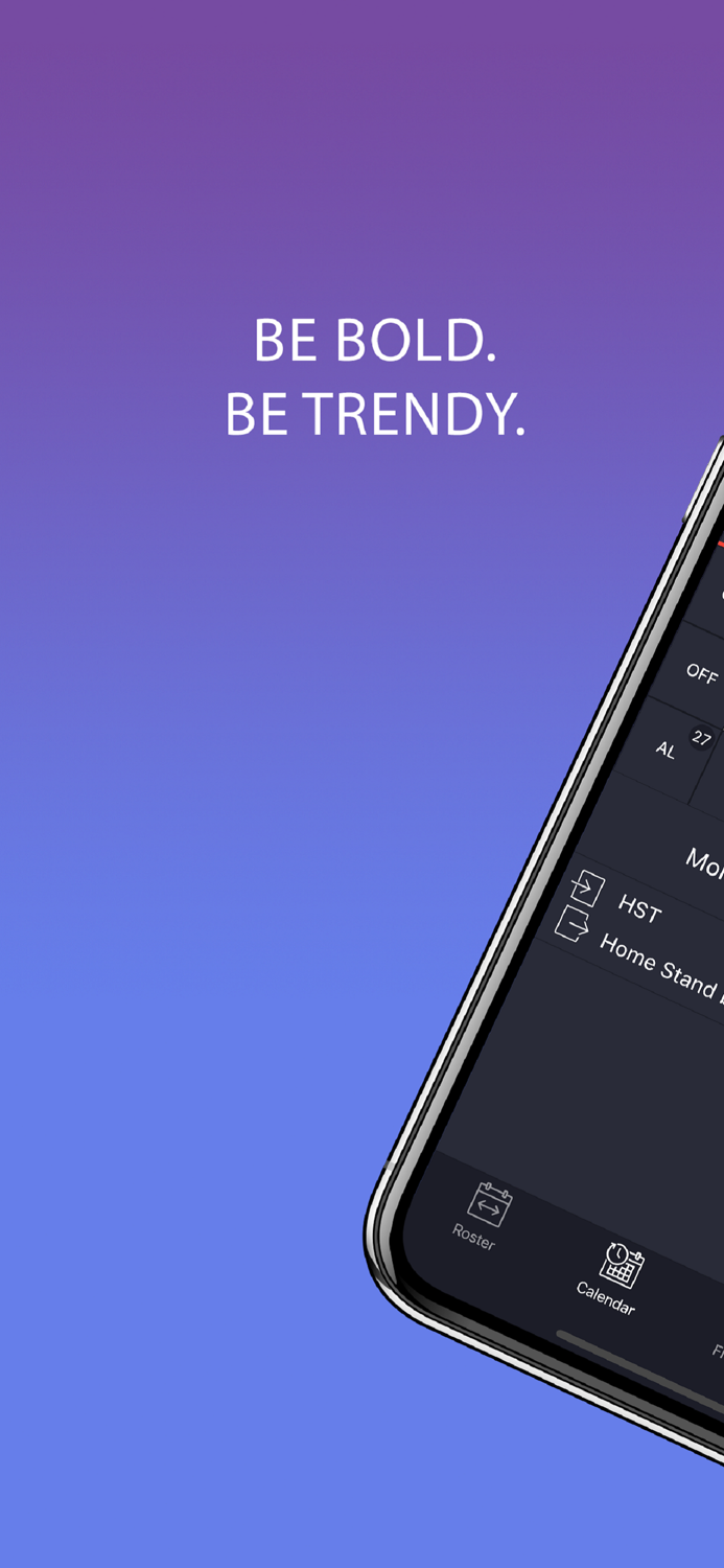 SkyCrew - Airlines Roster