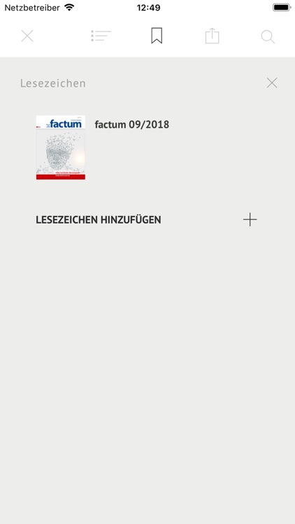 factum