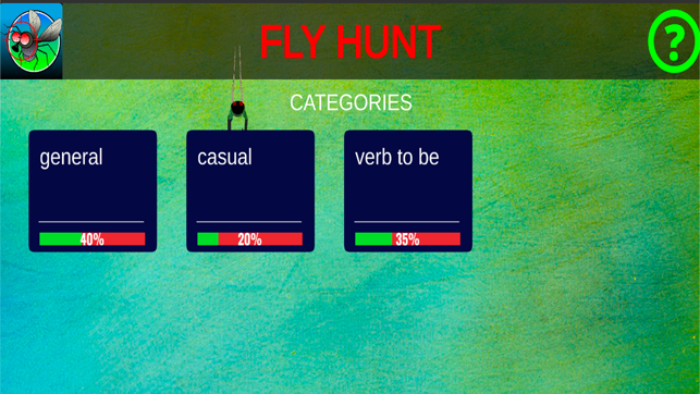 Fly Hunt(圖1)-速報App