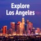 Narrated walking tour of downtown Los Angeles filming sites