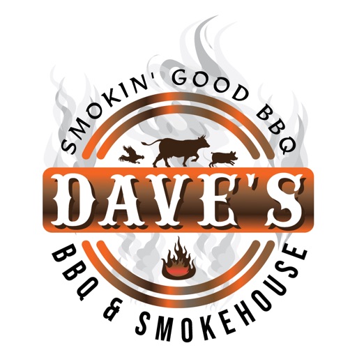 Dave's BBQ & Smokehouse by D&S Concessions, LLC.