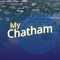 My Chatham links residents with the services and information they need to enjoy their community and stay connected with local government in just a few clicks