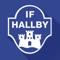 IF Hallby - Gameday