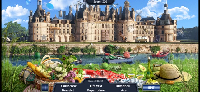 Travel to France(圖3)-速報App