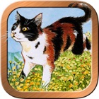 Top 39 Entertainment Apps Like Tarot of Pagan Cats - Best Alternatives