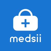 Medsii ne fonctionne pas? problème ou bug?