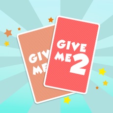 Activities of GiveMe2: Picture match