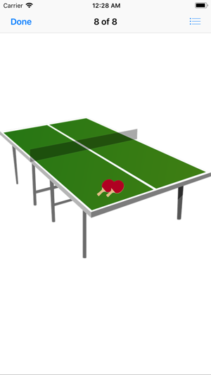 Play Ping Pong Stickers(圖2)-速報App