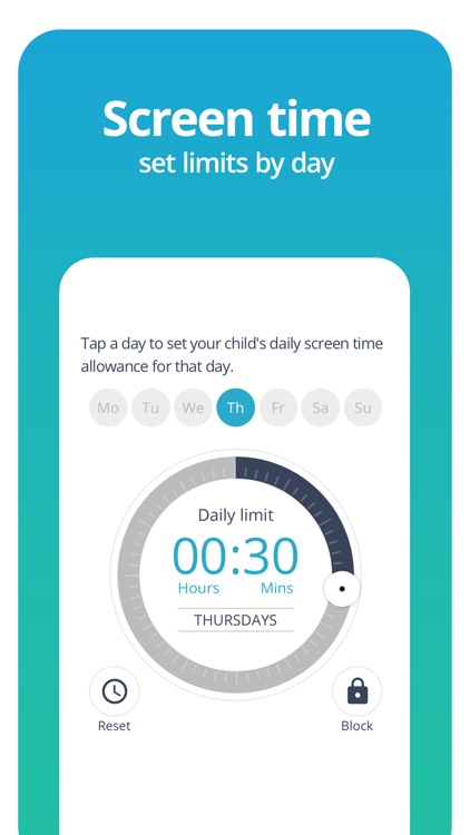 Qustodio Parental Control App