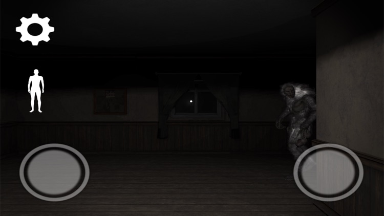 Wendigo Escape Room screenshot-3