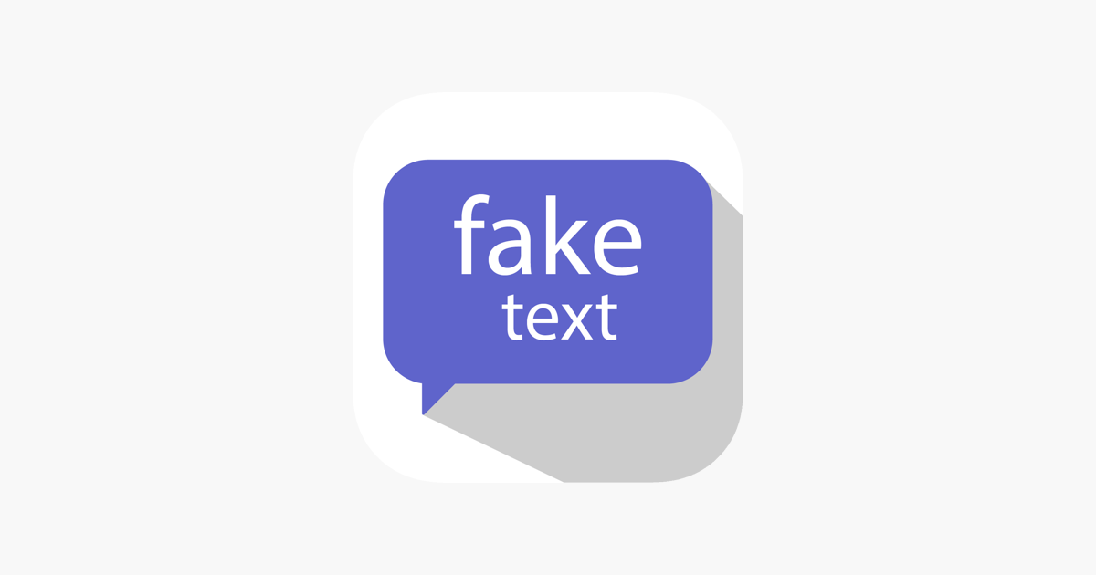 Fake текст перевод. Приложение text me.