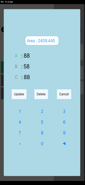 Calculator-Land Area(圖2)-速報App