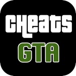 秘籍 for 侠盗猎车手 - GTA5,罪恶都市作弊码,攻略