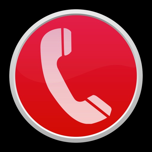 Black List Call iOS App