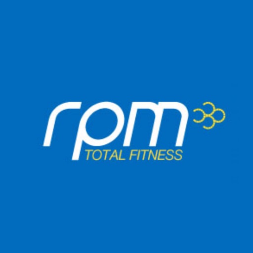 RPM Total Fitness