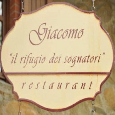 Ristorante Giacomo