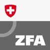 ZFA - Schweizer Armee