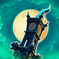 Clockmaker. Clockmaker.